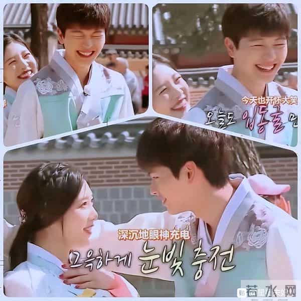 韩版我结:当年的热门甜蜜的明星夫妇 你们还记得几对?维尼红薯