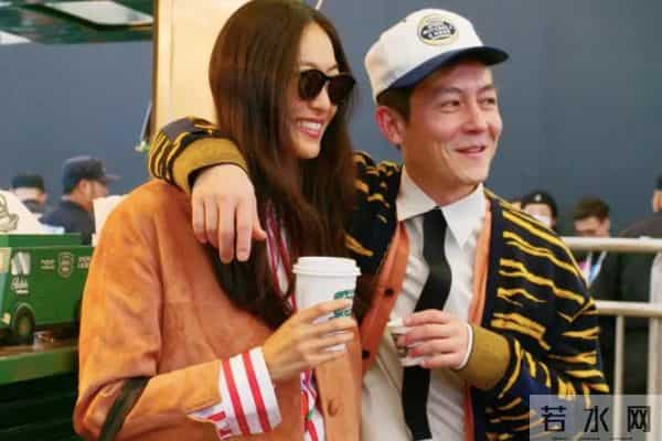 禀性难移?陈冠希两次约女网友去酒店被拒,还是在秦舒培怀孕期间