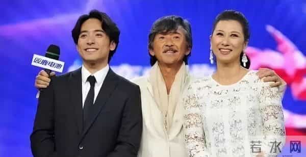 靠老婆成名的男星，张杰、杜江被捧成一线，果然娶个好妻旺三代