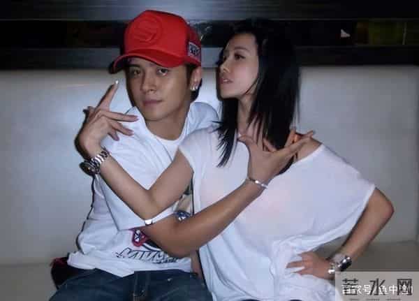 “少男杀手”蔡依林的坎坷情史,和她生命中的12个男人