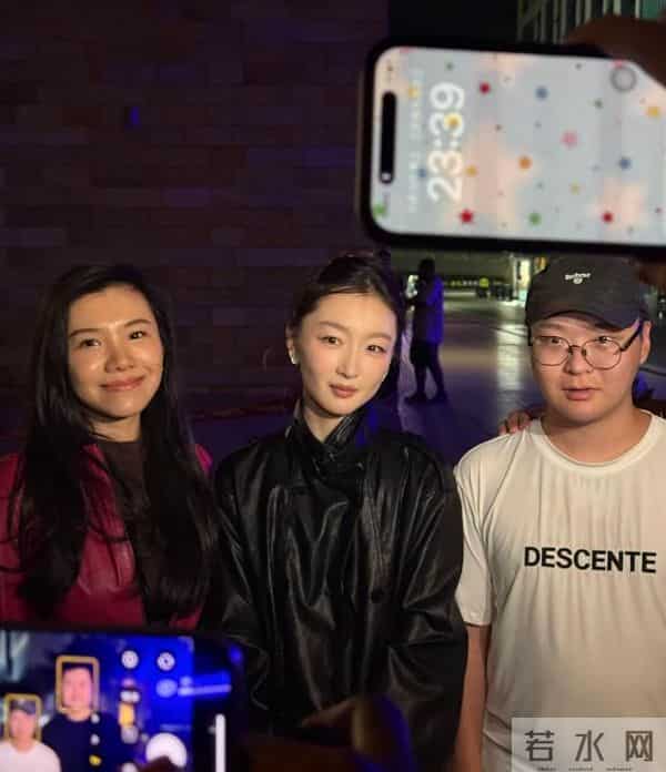 偷鸡不成蚀把米?三金影后周冬雨,为自己的行为买了单