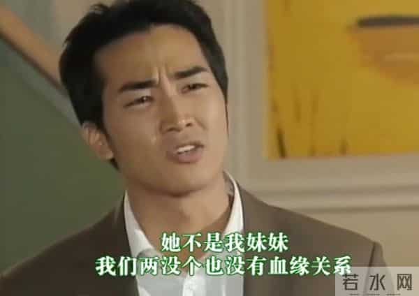 《蓝色生死恋》演员现状：恩熙感情不顺，芯爱家庭美满