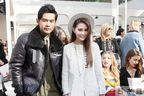 22岁嫁给大14岁的周杰伦,连生三胎的昆凌,没有你想的那么简单!