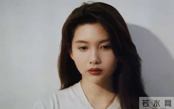 6位90年代“港星美人”，黎姿嫁给富豪诞下4子，王祖贤至今仍单身