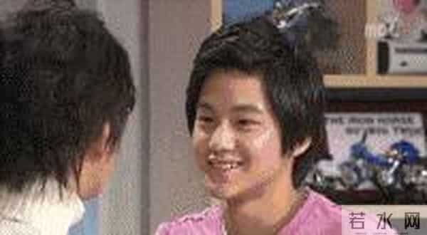 他走了，9.6分神作落幕