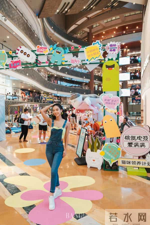 今夏必打卡地标GET!在正大滨购Bingo市集玩转火热盛夏!