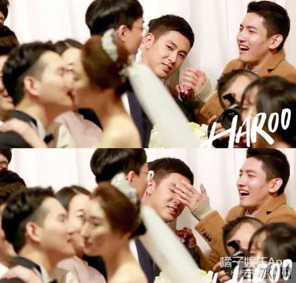 东方神起沈昌珉结婚！出道17年堪称男团业务标杆，想不祝福都难