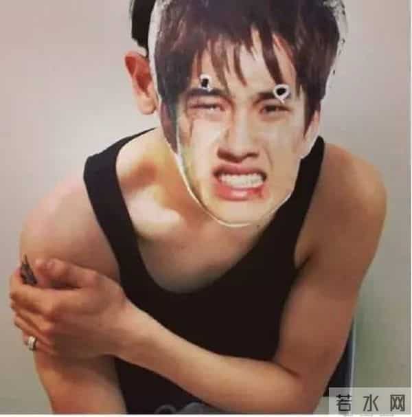 EXO成员KEY WORD全方位揭秘 八色鸟魅力不可阻挡(下)