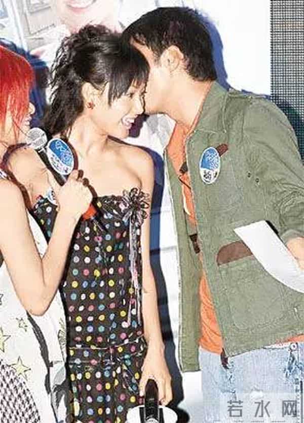 她是TVB超强招黑体质，曾经是张馨予情敌，如今即将进军内地？