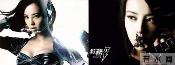 还记得性感女神李孝利吗?这才是20年来真正的“大女主”人设