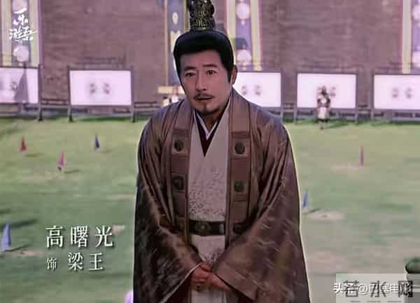 全员美人，6位老牌男神做配，古偶剧这样拍何愁没观众