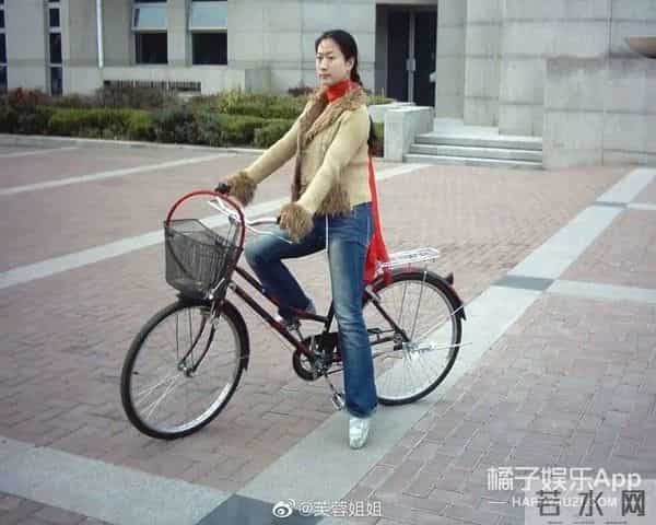 还记得初代网红芙蓉姐姐吗?如今逆袭当总裁?