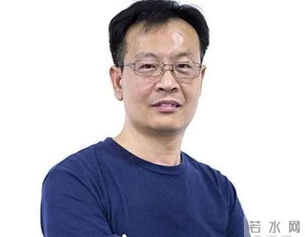 福建籍互联网大咖100位，史上最全盘点，你认识其中几个？