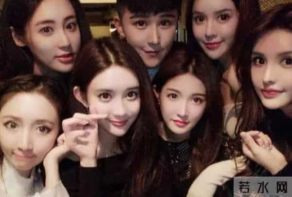 日本才是真正的“整形大国”！能年玲奈的换头大法了解一下