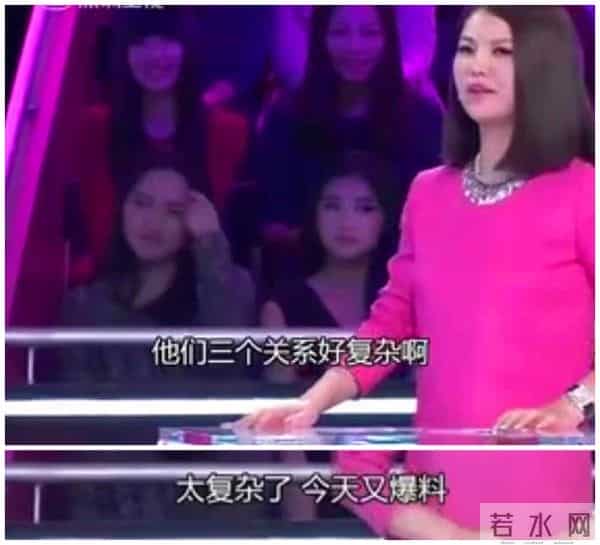 有一说一，袁姗姗不火，真的是有原因的