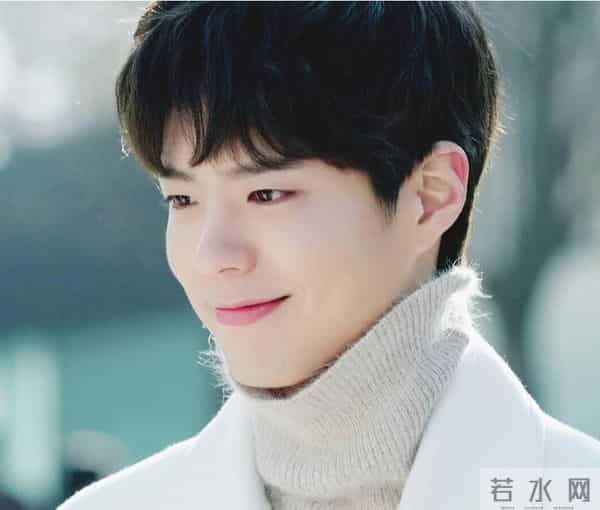 韩媒公布最有潜力的90后男明星,谁是你的菜!