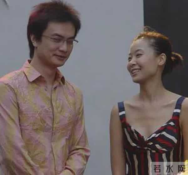 “外滩孤儿”李泉和京圈女星的瓜