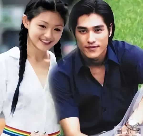 蓝正龙一家四口很温馨,周渝民夫妻合照超甜蜜,没娶大S都很幸福