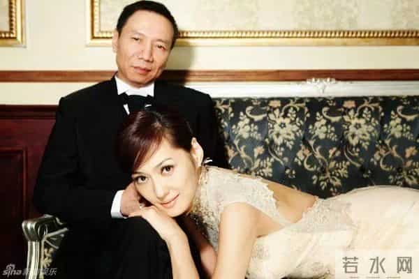 戏里杀气腾腾，戏外得富豪偏爱，被骗4个亿的她，如何卷土重来？