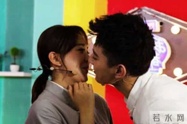 “贾宝玉”于小彤，和“姐姐们”的暴躁爱情，难怪分手了