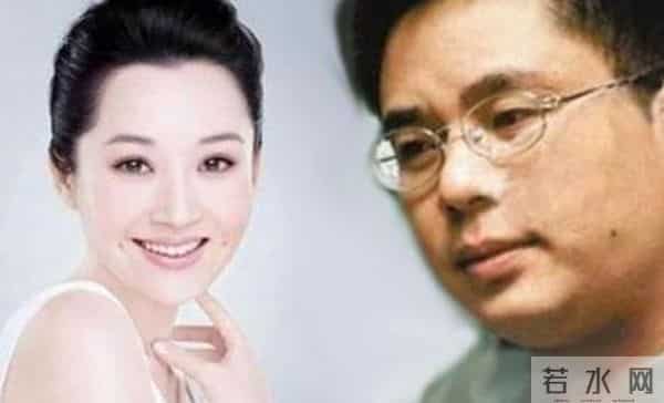 许晴49岁仍不婚全因他，因诈骗潜逃日本，去世时许晴微博耐人寻味