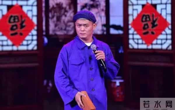 一手好牌打得稀烂!深扒丫蛋、赵本山的恩怨始末