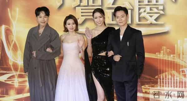 TVB台庆突然延后直播,星光黯淡无大咖捧场,多位一线艺人失踪