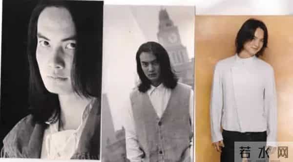 “外滩孤儿”李泉和京圈女星的瓜