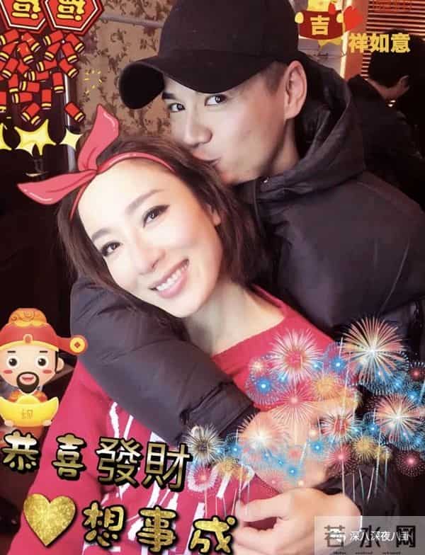 曾经人人喊打的“家暴男”，婚后竟然把女强人都宠成了小女孩？