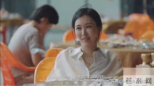 41岁的田朴珺,终于想通了