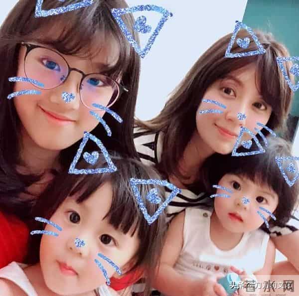 金钟视后贾静雯!从谷底爬起洗去泥泞,她勇敢活成了最佳女主角