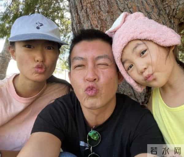 禀性难移?陈冠希两次约女网友去酒店被拒,还是在秦舒培怀孕期间