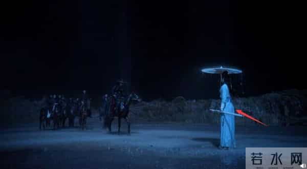 观众:我们连敷衍都不配吗?影视剧离谱穿帮镜头,看笑我也