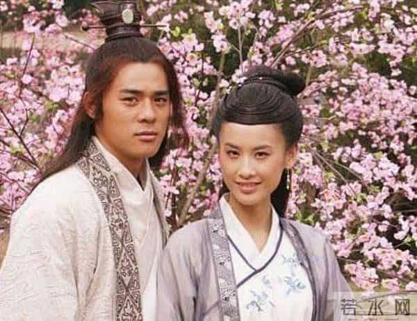 还记得《天外飞仙》里的上官浩琪吗？他现在长这样