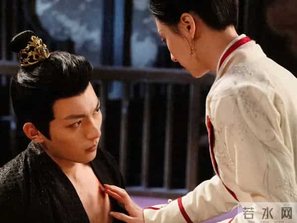 《满庭芳》分集剧情介绍：青梅竹马被迫相爱相杀的古装大戏！