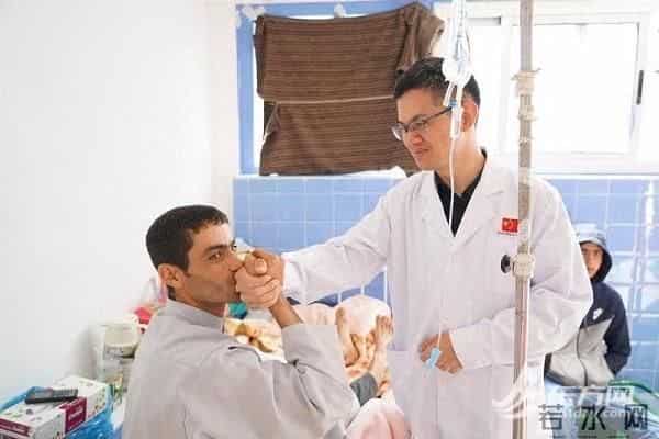 大爱无疆：上海援摩医疗五十载，用医者仁心书写外交传奇