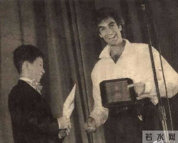 从一夜爆红到“销声匿迹”,刘谦到底经历了什么?