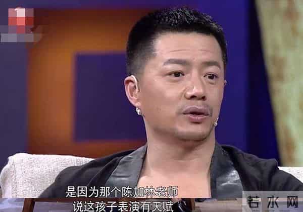 "戏妖影帝"段奕宏,与左小青汤唯传绯闻,后与中村幸子结婚