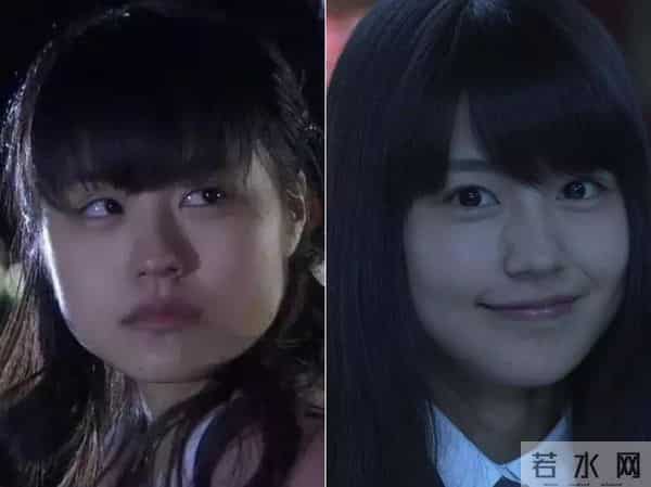 石原里美、新垣结衣……普通女孩们是如何“悄悄”变女神的？