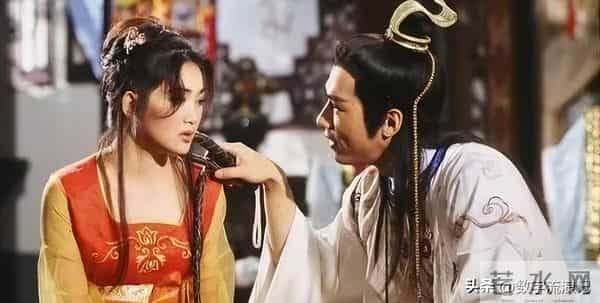 谁才是真正的“潘金莲”?盘点荧屏上的经典金莲扮演者