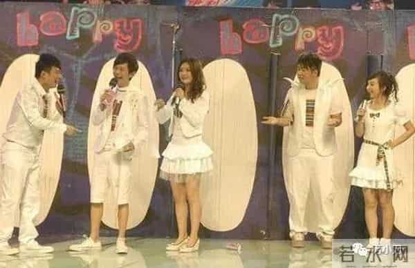 万小刀：杜海涛和沈梦辰的瓜