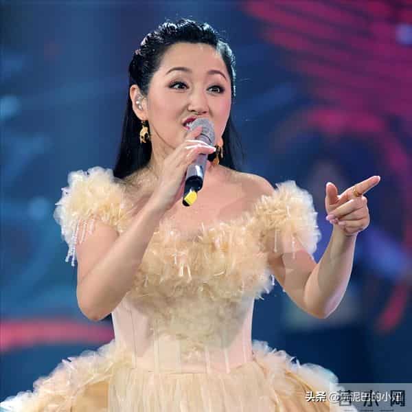 隐瞒了28年后，杨钰莹终于坦白：如果当年接受毛宁，现在早已当妈_0