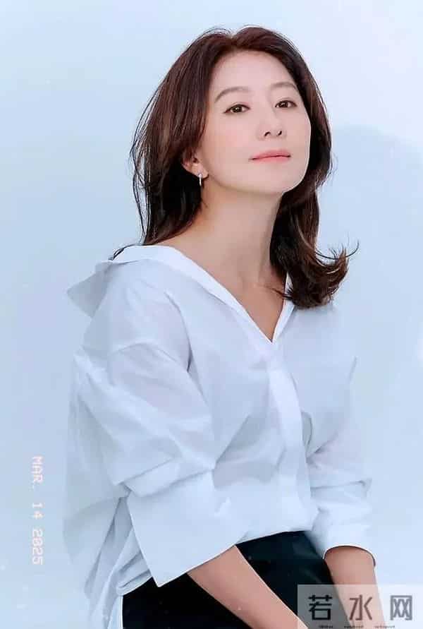 十六位韩国70后女星,颜值演技双在线,谁是你的心动女神?