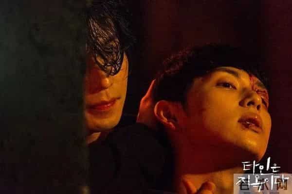 近十年评分最高的10部悬疑韩剧，《幽灵》第9，《信号》仅第2