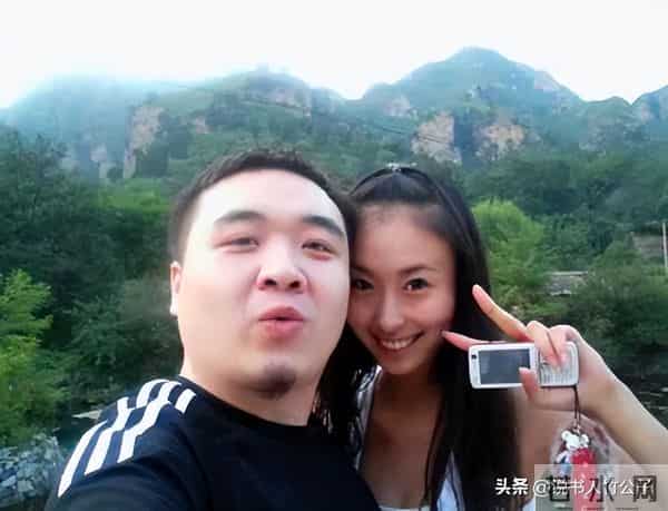 初代网红兽兽近照曝光,38岁嫁加拿大育有一子,儿子很像妈妈