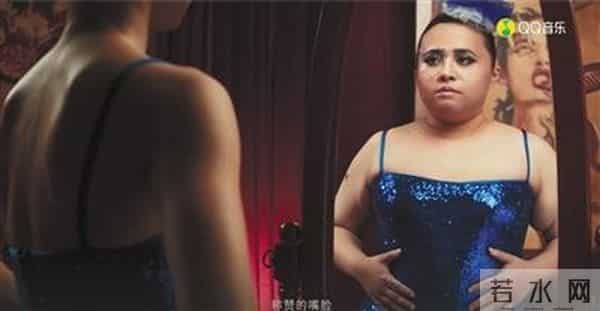 蔡依林发片落泪，主打歌全是个人经历