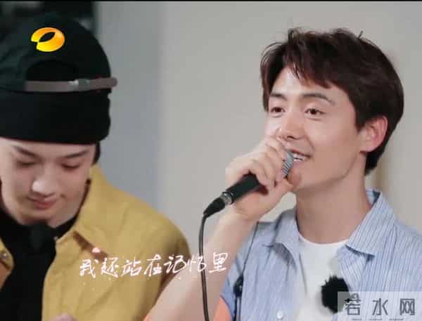 “好皮囊”马天宇的悲伤往事,和他的女闺蜜们