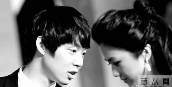 林允儿范冰冰合影引热议，细数中韩明星合影谁才是气场王