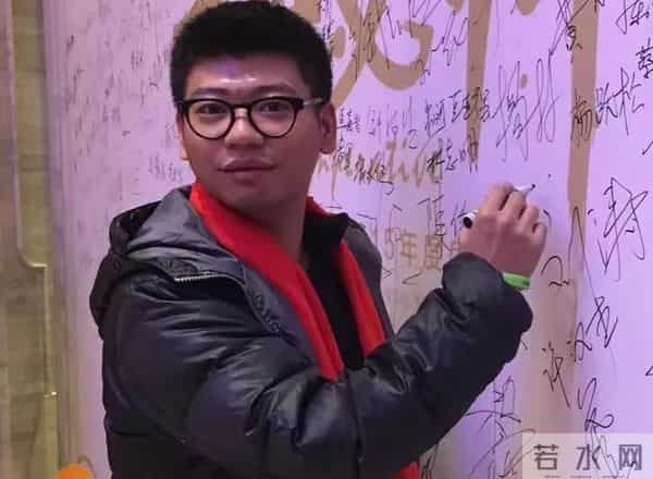 福建籍互联网大咖100位，史上最全盘点，你认识其中几个？