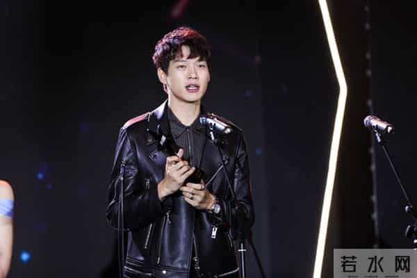 2017网易时尚跨界盛典完美落幕 各界大咖惊喜亮相